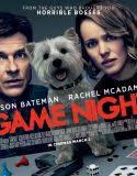 Nonton Game Night 2018 Indonesia Subtitle Poster