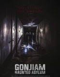 Nonton Gonjiam Haunted Asylum 2018 Indonesia Subtitle Poster