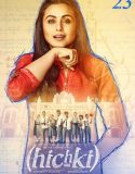Nonton Hichki 2018 Indonesia Subtitle Poster