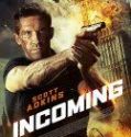 Nonton Incoming 2018 Indonesia Subtitle Poster