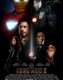 Nonton Iron Man 2 2010 Indonesia Subtitle Poster