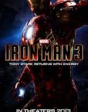 Nonton Iron Man 3 2013 Indonesia Subtitle Poster