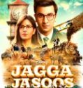 Nonton Jagga Jasoos 2017 Indonesia Subtitle Poster