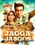 Nonton Jagga Jasoos 2017 Indonesia Subtitle Poster