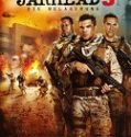 Nonton Jarhead 3 The Siege 2016 Indonesia Subtitle Poster