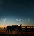 Nonton Lean on Pete 2018 Indonesia Subtitle Poster