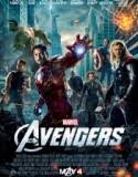 Nonton Marvels The Avengers 2012 Indonesia Subtitle Poster