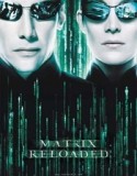 Nonton Matrix Reloaded 2003 Indonesia Subtitle Poster