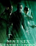 Nonton Matrix Revolutions 2003 Indonesia Subtitle Poster