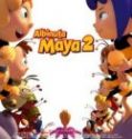 Nonton Maya the Bee The Honey Games 2018 Indonesia Subtitle Poster