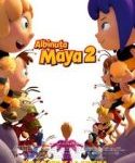 Nonton Maya the Bee The Honey Games 2018 Kebioskop21