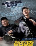 Nonton Midnight Runners 2017 Indonesia Subtitle Poster