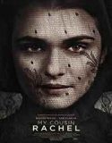 Nonton My Cousin Rachel 2017 Indonesia Subtitle Poster