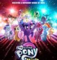 Nonton My Little Pony The Movie 2017 Indonesia Subtitle Poster