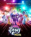 Nonton My Little Pony The Movie 2017 Kebioskop21