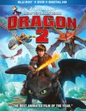 Nonton How to Train Your Dragon 2 2014 Indonesia Subtitle Poster