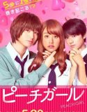 Nonton Peach Girl 2017 Indonesia Subtitle Poster