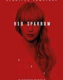 Nonton Red Sparrow 2018 Indonesia Subtitle Poster