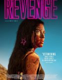 Nonton Revenge 2018 Indonesia Subtitle Poster