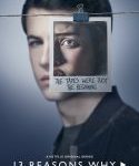 Nonton Serial 13 Reasons Why Season 2 Kebioskop21