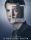 Nonton Serial 13 Reasons Why Season 2 Indonesia Subtitle Poster