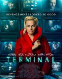 Nonton Terminal 2018 Indonesia Subtitle Poster