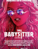 Nonton The Babysitter 2017 Indonesia Subtitle Poster