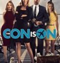 Nonton The Con Is On 2018 Indonesia Subtitle Poster
