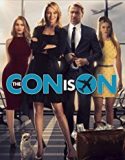 Nonton The Con Is On 2018 Indonesia Subtitle Poster