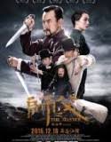 Nonton The Final Master 2015 Indonesia Subtitle Poster
