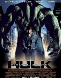 Nonton The Incredible Hulk 2008 Indonesia Subtitle Poster