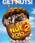 Nonton The Nut Job 2 Nutty by Nature 2017 Kebioskop21