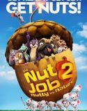 Nonton The Nut Job 2 Nutty by Nature 2017 Indonesia Subtitle Poster