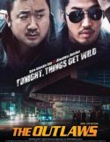 Nonton The Outlaws 2017 IndoneSubtitle Poster