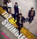 Nonton The Swindlers 2017 Indonesia Subtitle Poster