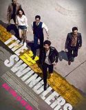 Nonton The Swindlers 2017 Indonesia Subtitle Poster