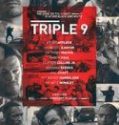 Nonton Triple 9 2016 Indonesia Subtitle Poster