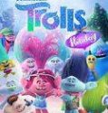 Nonton Trolls Holiday 2017 Indonesia Subtitle Poster