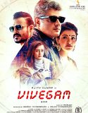Nonton Vivegam 2017 Indonesia Subtitle Poster
