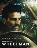Nonton Wheelman 2017 Indonesia Subtitle Poster