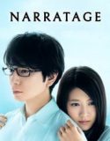 Nonton Narratage 2018 Indonesia Subtitle Poster