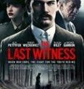 Nonton The Last Witness 2018 Indonesia Subtitle Poster