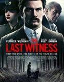 Nonton The Last Witness 2018 Indonesia Subtitle Poster