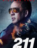 Nonton Movie 211 2018 Indonesia Subtitle Poster