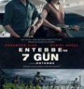 Nonton 7 Days in Entebbe 2018 Indonesia Subtitle Poster