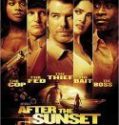 Nonton After the Sunset 2004 Indonesia Subtitle Poster
