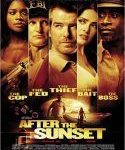 Nonton After the Sunset 2004 Kebioskop21