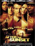 Nonton After the Sunset 2004 Indonesia Subtitle Poster