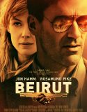 Nonton Beirut 2018 Indonesia Subtitle Poster