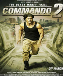 Nonton Commando 2 The Black Money Trail 2017 Kebioskop21